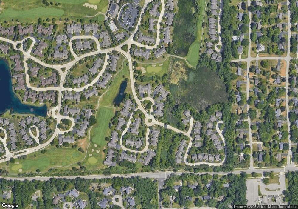 2539 Essex Ln unit Bldg-Unit, Bloomfield Hills, MI 48304 - photo 1