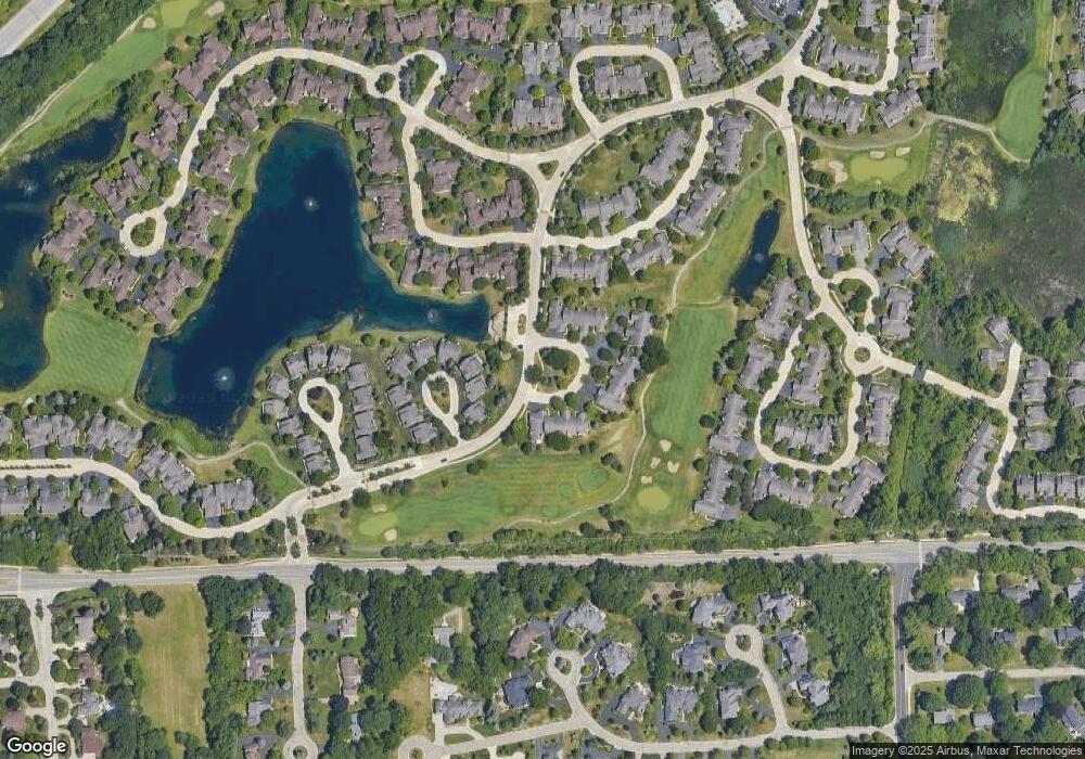 733 Briar Hill Ln unit Bldg-Unit, Bloomfield Hills, MI 48304 - photo 1