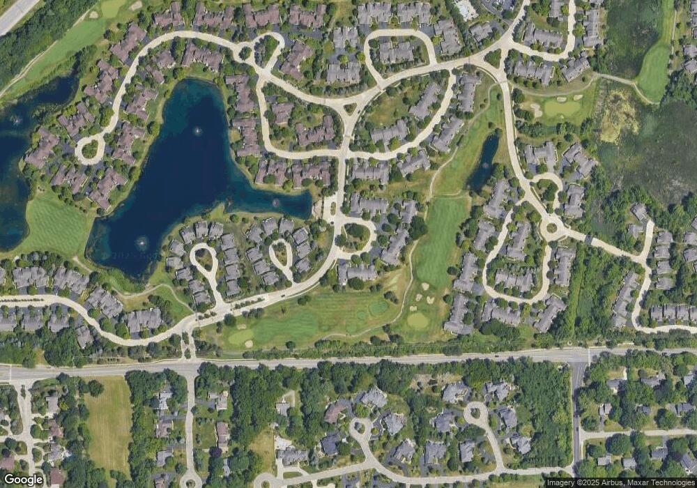 734 Briar Hill Ln unit Bldg-Unit, Bloomfield Hills, MI 48304 - photo 1