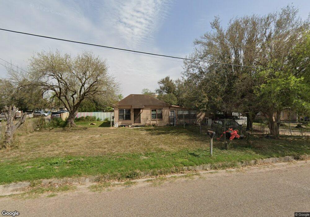 312 Miller Ave, Donna, TX 78537 - photo 1