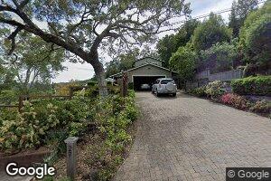 27 Myrtle Ave, Larkspur, CA 94939