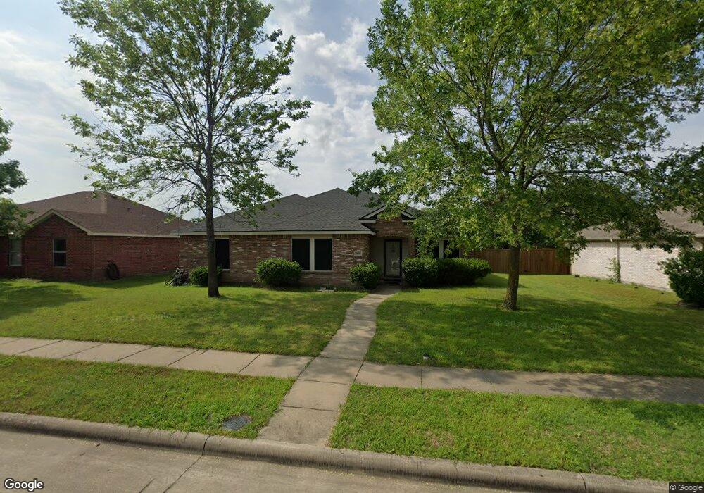 2804 Sutters Mill Way, Wylie, TX 75098 - photo 1