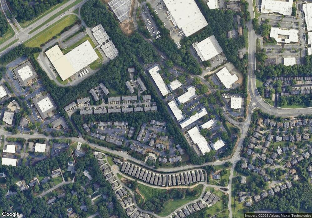 5524 Trace Views Dr unit II, Norcross, GA 30071 - photo 1