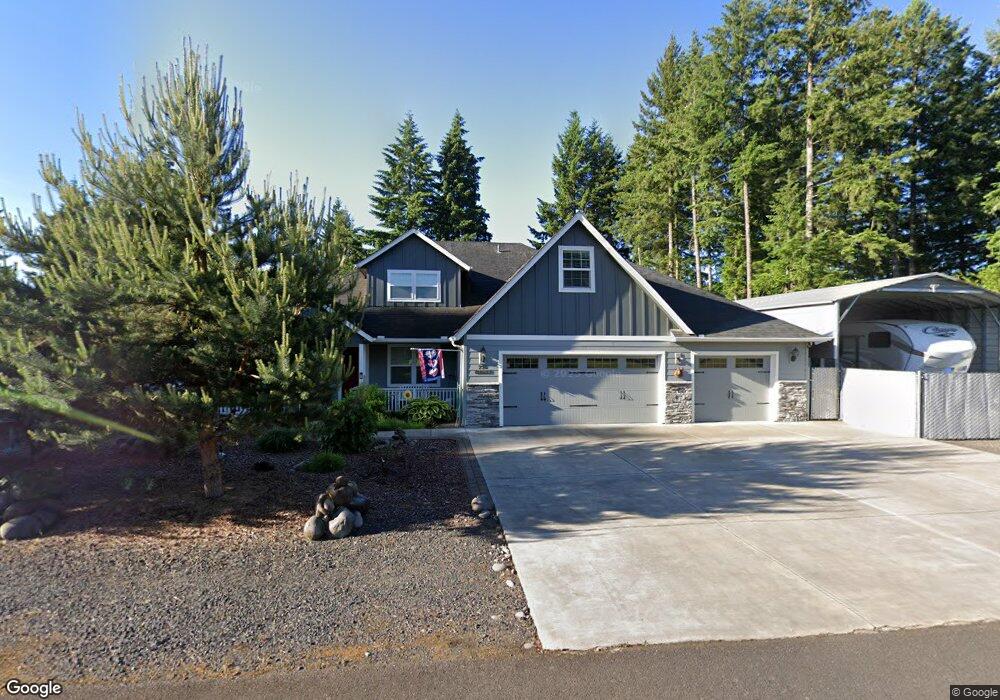 730 Indian Laurel St, Lyons, OR 97358 - photo 1