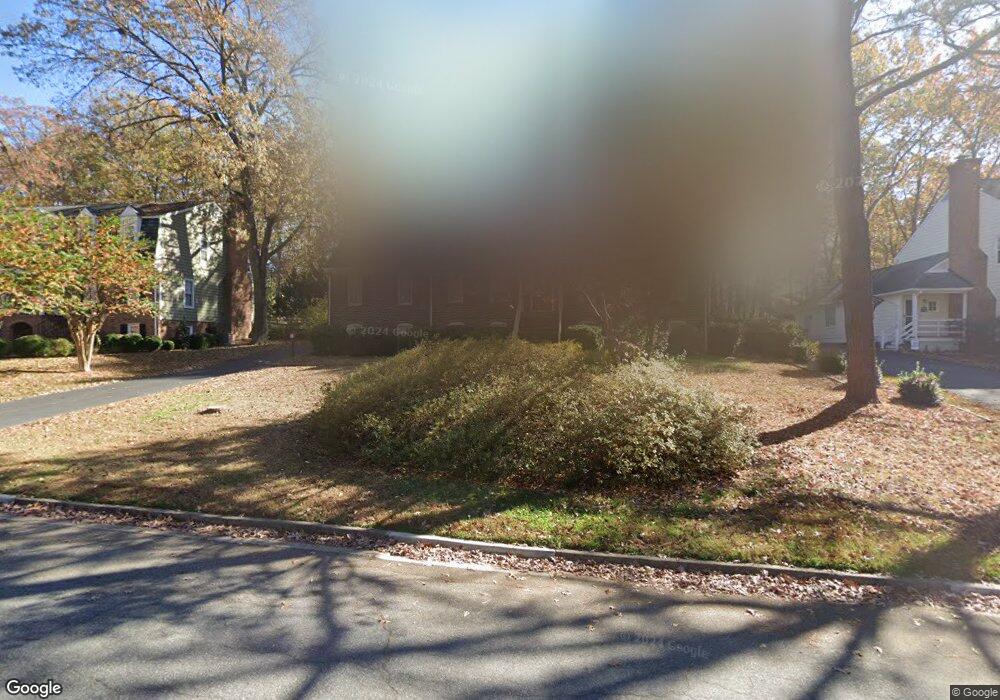 10415 Falconbridge Dr, Henrico, VA 23238 - photo 1