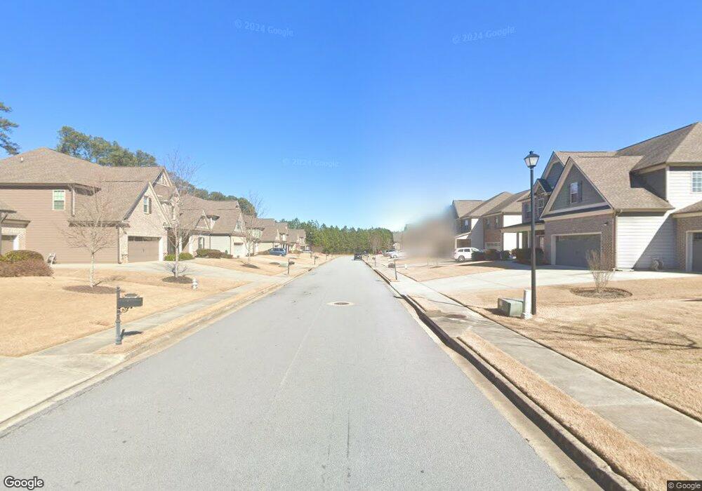 0 Day Break Way unit 8912766, Dacula, GA 30019 - photo 1