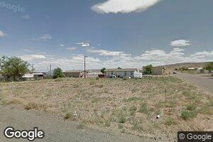 10 W North Old Church, Big Water, UT 84741