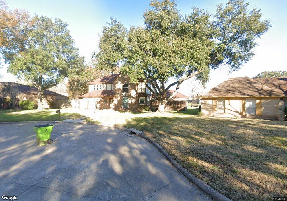 2501 Live Oak Dr, Rosenberg, TX 77471 - photo 1