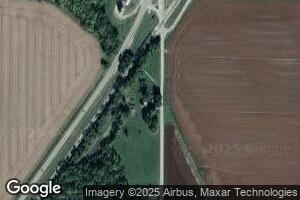 3588 S 900 W, Lyons, IN 47443