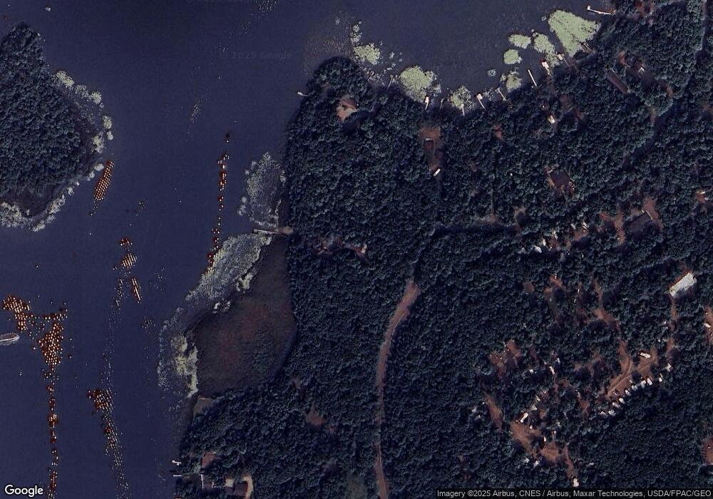 30851 Fish Trap Lake Dr, Cushing, MN 56443 - photo 1