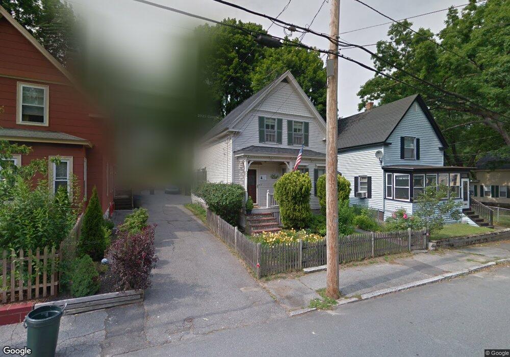 35 Arnold St, Methuen, MA 01844 - photo 1