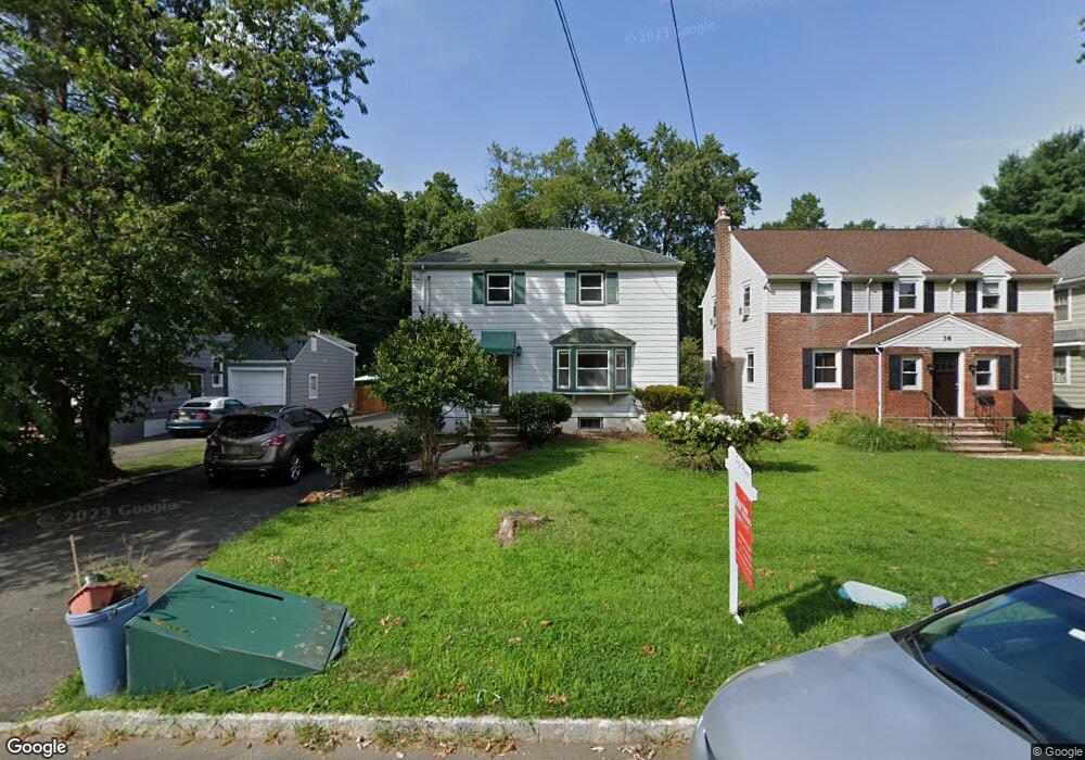 36 W Cedar St, Livingston, NJ 07039 - photo 1