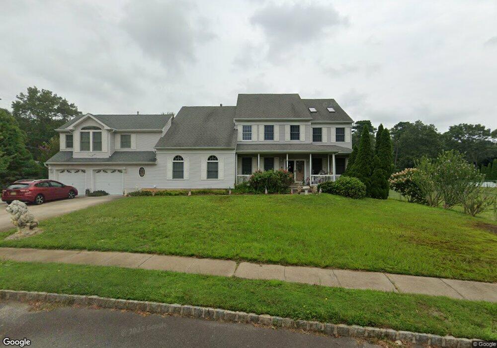 2 Coleman Ave, Bayville, NJ 08721 - photo 1