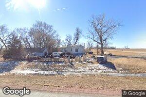 28500 466th Ave, Lennox, SD 57039