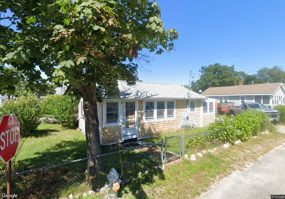 15 Swift Ave, Wareham, MA 02571 - photo 1