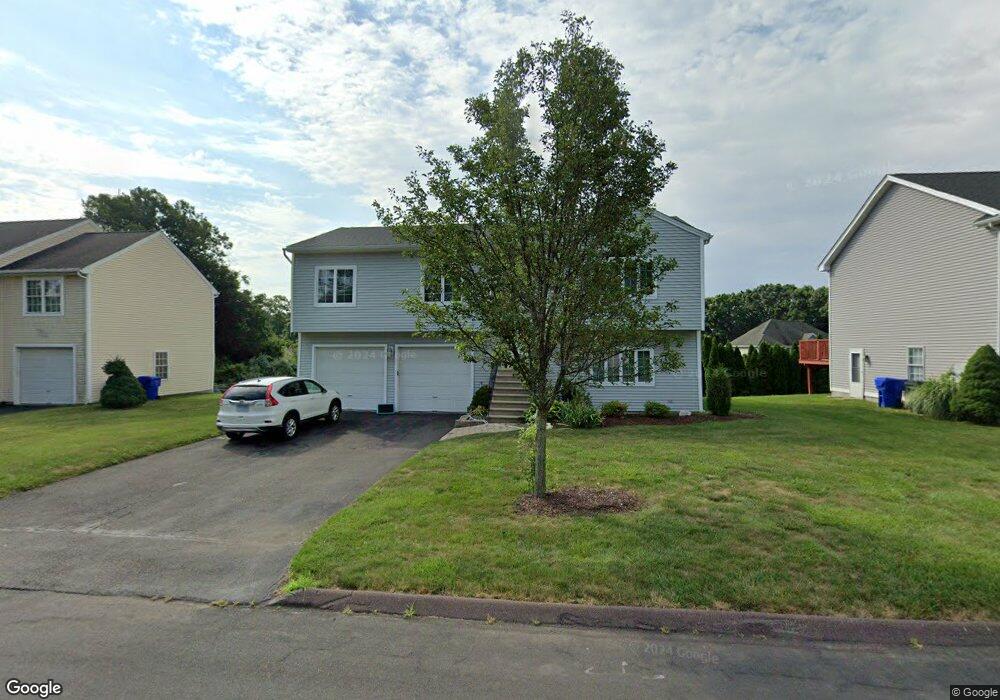 8 Rachel Dr, Rocky Hill, CT 06067 - photo 1