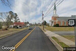 1 W Calhoun St, Wadley, GA 30477