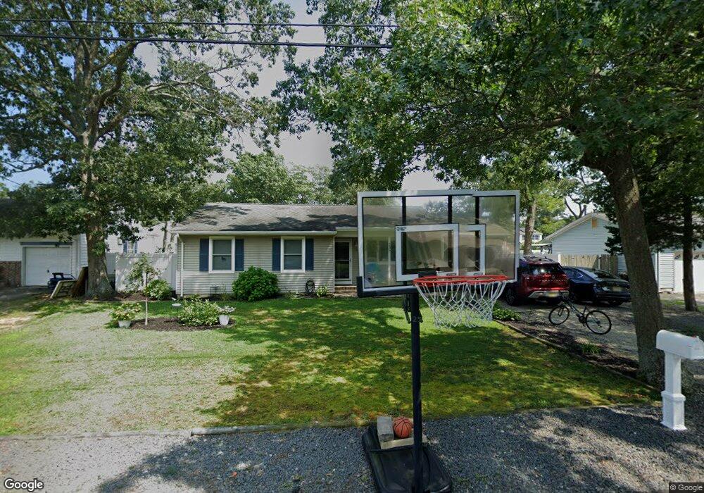 235 Chestnut Ln, Forked River, NJ 08731 - photo 1