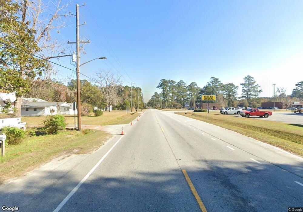 539 Springfield Tusculum Rd, Guyton, GA 31312 - photo 1