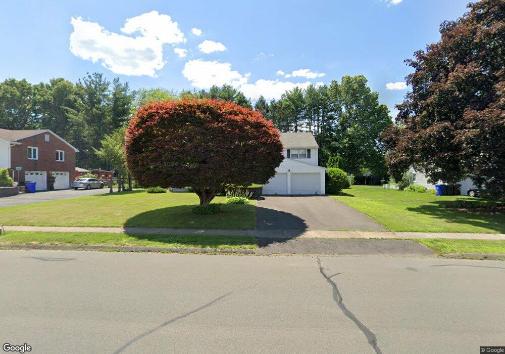 441 Coppermill Rd, Wethersfield, CT 06109 - photo 1