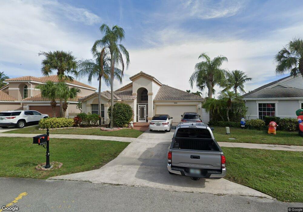 9553 Aegean Dr, Boca Raton, FL 33496 - photo 1