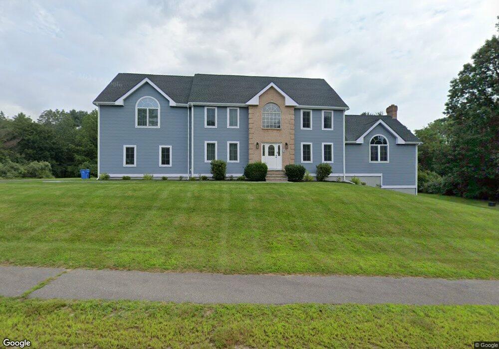 10 Comstock Dr, Wrentham, MA 02093 - photo 1