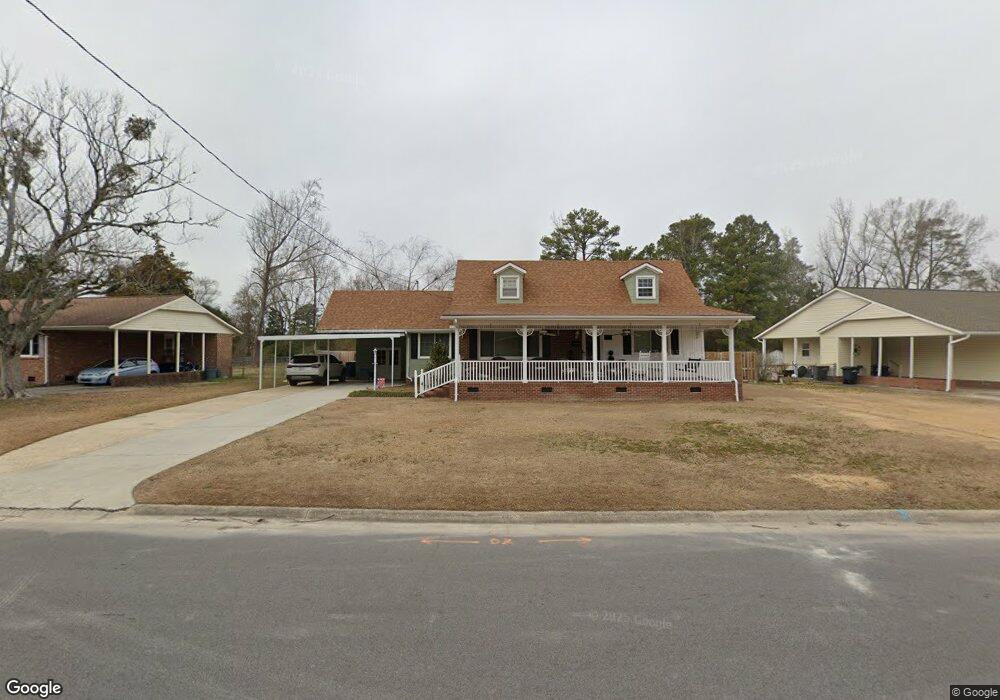 1015 Decatur Rd, Jacksonville, NC 28540 - photo 1