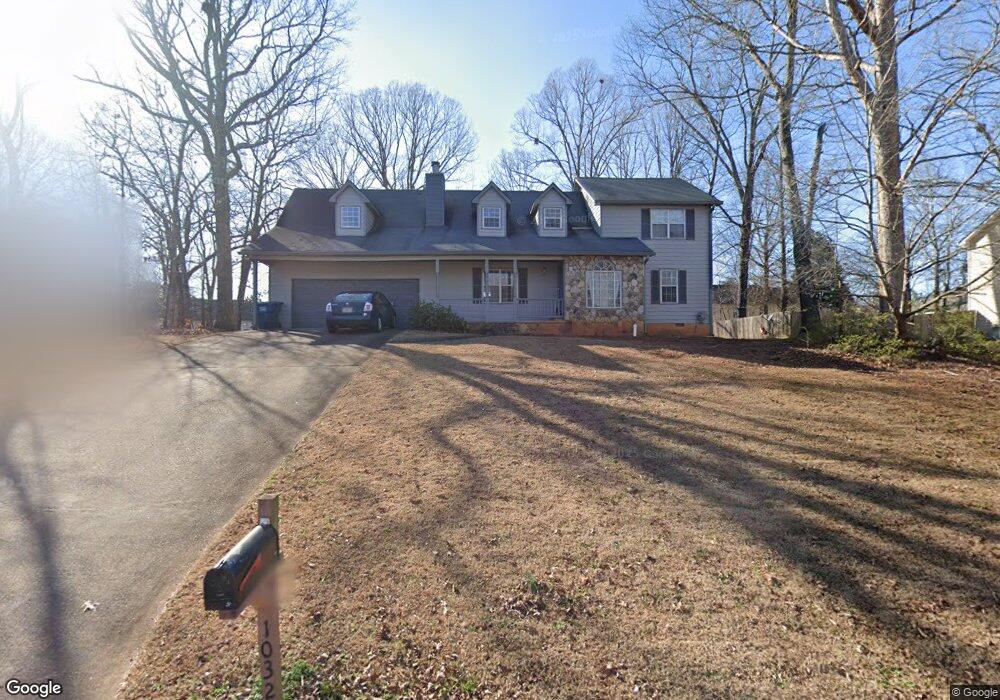 1032 Trestle Dr unit 1, Austell, GA 30106 - photo 1