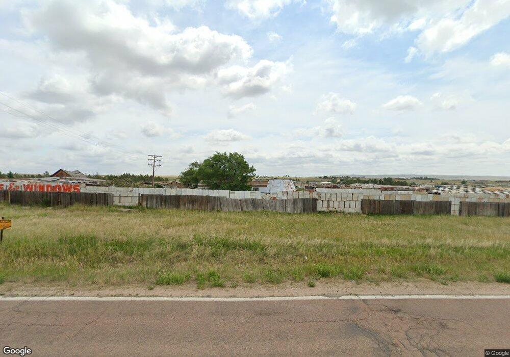 13345 N Ellicott Hwy, Calhan, CO 80808 - photo 1