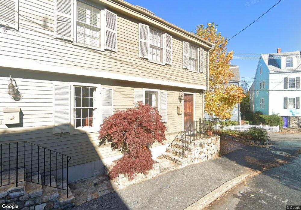 48 Front St, Marblehead, MA 01945 - photo 1