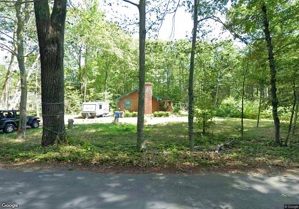 32 Kruse Rd, Hubbardston, MA 01452 - photo 1