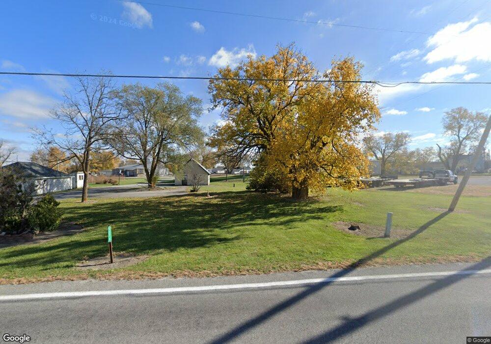 5273 S Wapakoneta Rd, Lima, OH 45806 - photo 1