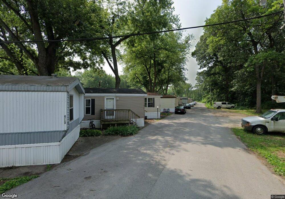 4725 Marshall Ct, Gary, IN 46408 - photo 1