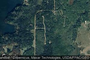 xxxx Frontier Trail, Nevis, MN 56467