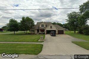 4031 Bullhead Rd, Willard, OH 44890