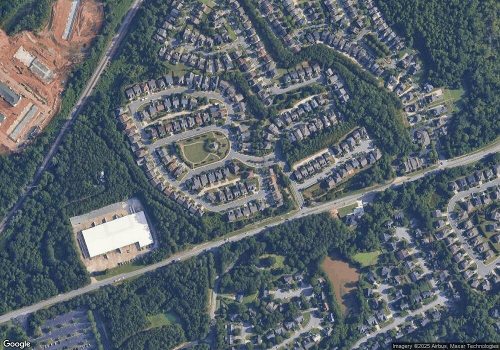 3601 Ridge Grove Trail, Duluth, GA 30096 - photo 1