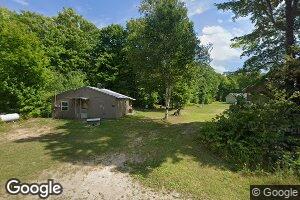 N6480 Percy Rd, Shingleton, MI 49884