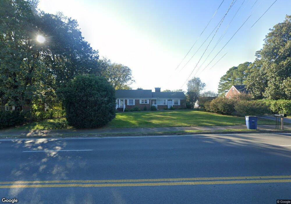 1400 S Cannon Blvd, Shelbyville, TN 37160 - photo 1