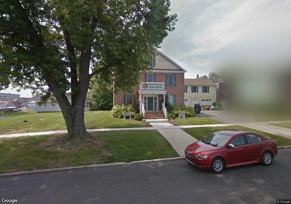 356 Congress Ave, Havre de Grace, MD 21078 - photo 1