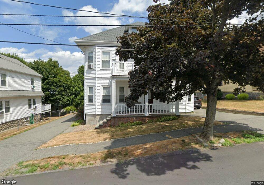 96 Waldeck Rd, Milton, MA 02186 - photo 1