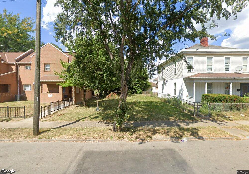 328 E Barthman Ave, Columbus, OH 43207 - photo 1