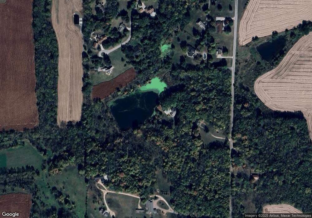 N3031 Youth Cabin Rd, Monroe, WI 53566 - photo 1