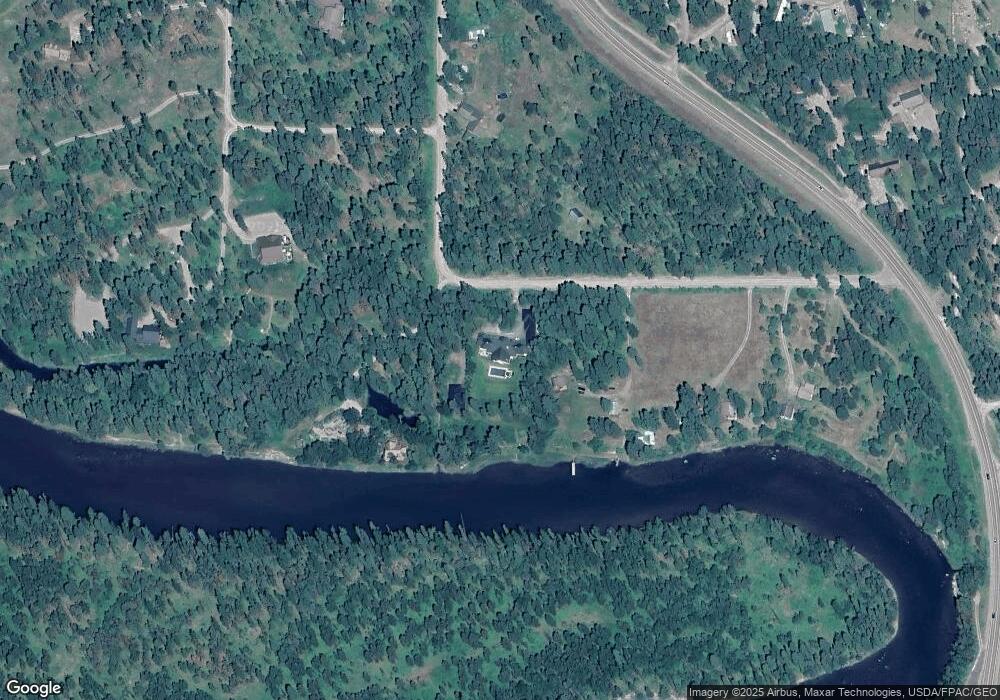 170 Marken Loop, Bigfork, MT 59911 - photo 1