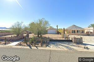 49642 Rainbow Way, Quartzsite, AZ 85346