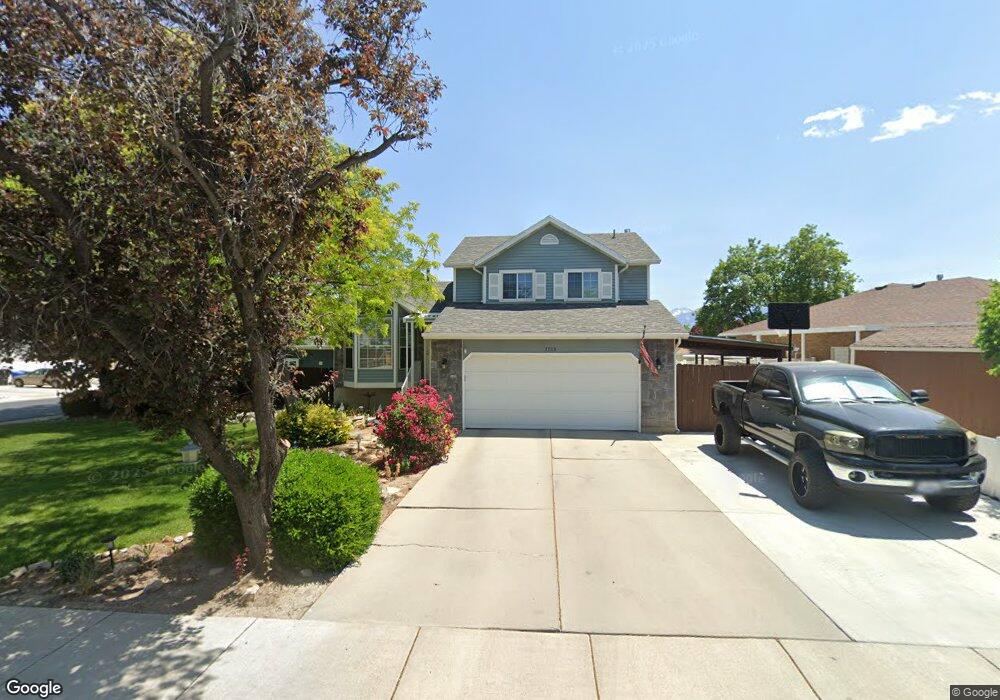 2857 Strawberry Loop, West Jordan, UT 84084 - photo 1