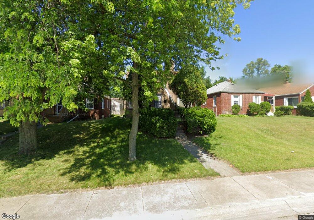 4754 Madison St, Gary, IN 46408 - photo 1