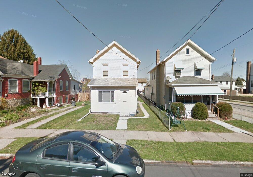 567 Charles St, Luzerne, PA 18709 - photo 1