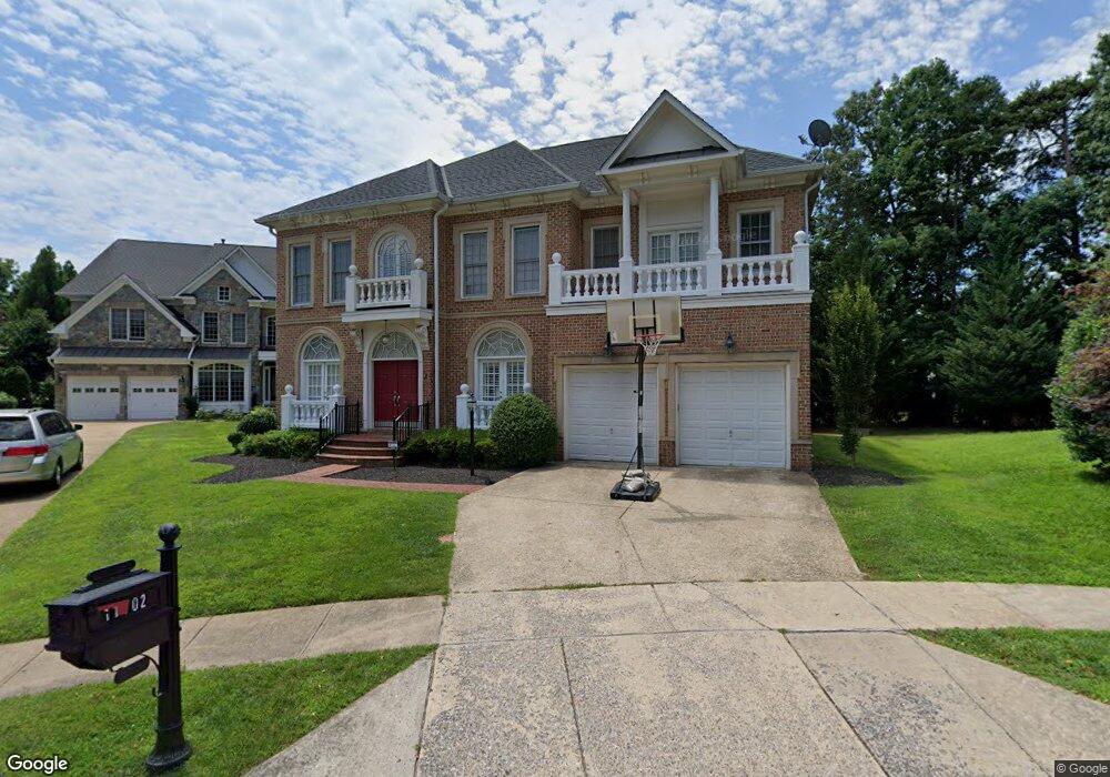 11402 Patriot Ln, Potomac, MD 20854 - photo 1