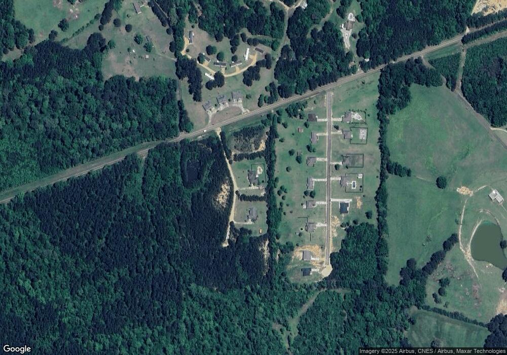 1005 Hilltop Ln, Summit, MS 39666 - photo 1