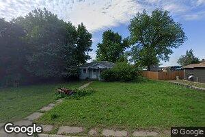 233 W 4th St, Assaria, KS 67416